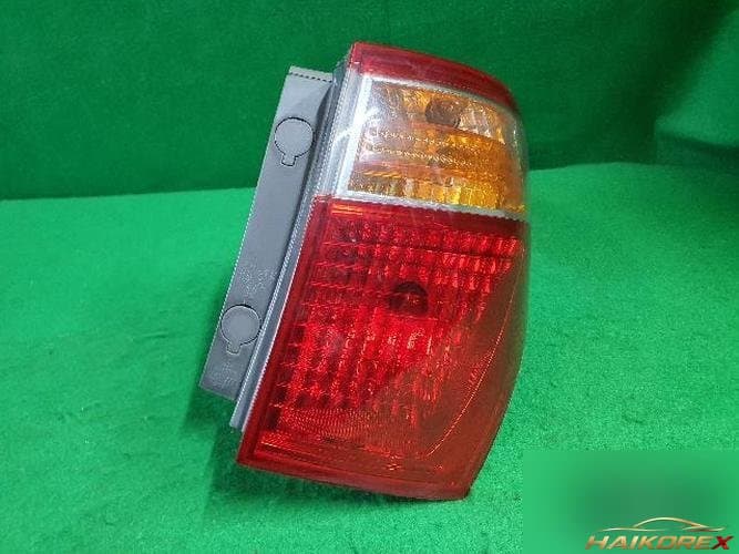 Hyundai Veracruz 2007 — комбинированный фонарь (задний) правый