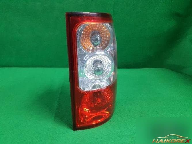 SsangYong Musso EV 2002 — комбинированный задний фонарь правый