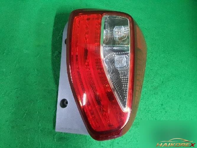 Kia Ray 2012 — фонарь задний в сборе правый