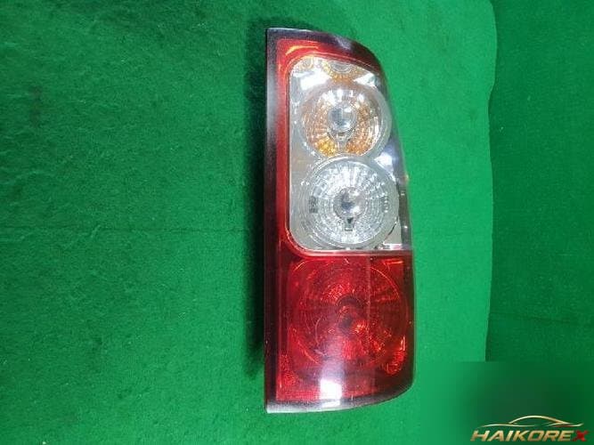 KG Mobility Musso EV 2003 — фонарь комбинированный задний правый