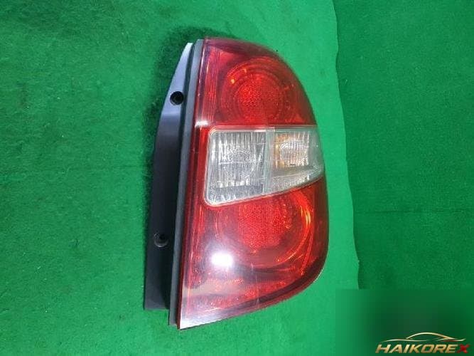 Daewoo Winstorm 2007 — комбинированный фонарь задний правый
