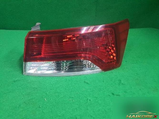 Kia Forte 2010 — комбинированный фонарь задний правый