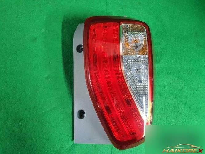 Kia Ray 2012 — комбинированный фонарь (задний) правый