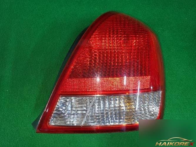 Hyundai Avante 2000 — комбинированный фонарь (задний), правый
