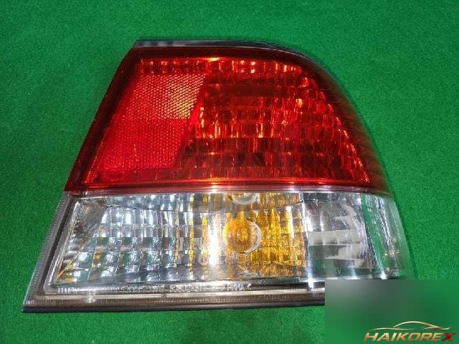 Renault SM5 2004 — комбинированный фонарь задний правый (пассажирский) 1