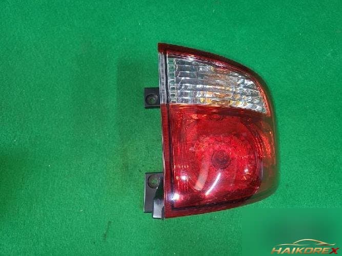 SsangYong Kyron 2007 — комбинированный задний фонарь правый