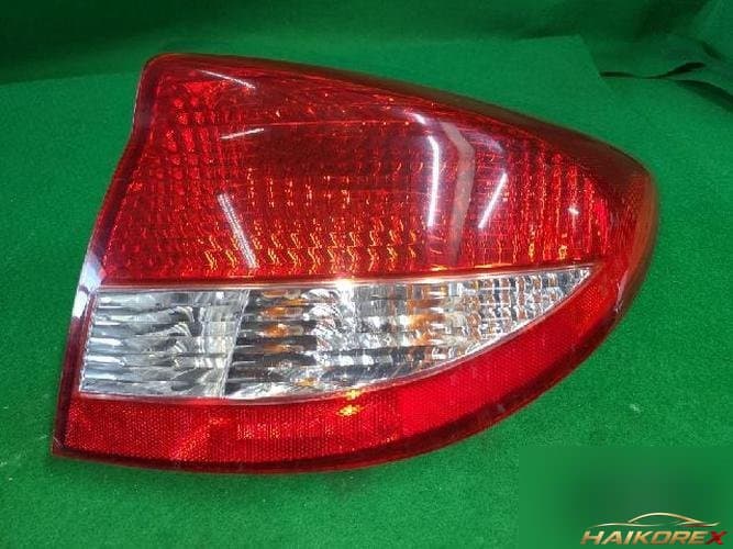 Kia Rio 2003 — комбинированный фонарь задний правый