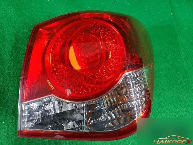 Daewoo Lacetti 2009 — фонарь задний комбинированный (правый)