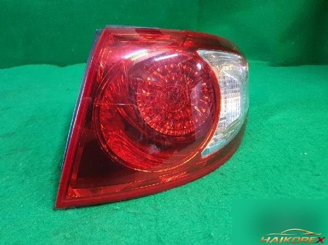 Hyundai Santa Fe 2008 — комбинированный фонарь задний правый (пассажирский)