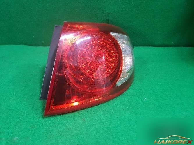 Hyundai Santa Fe 2006 — комбинированный фонарь задний правый 1