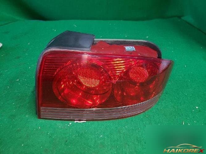 Hyundai Sonata 2004 — комбинированный фонарь (задний) правый