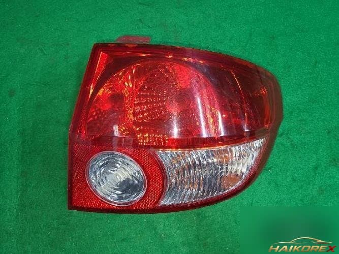 Hyundai Click 2004 — фонарь задний комбинированный правый
