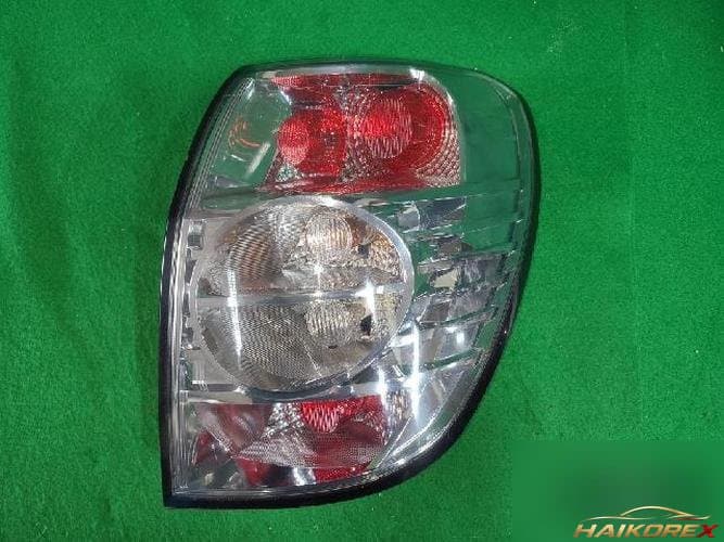 Daewoo Winstorm 2008 — комбинированный фонарь задний правый (пассажирский)