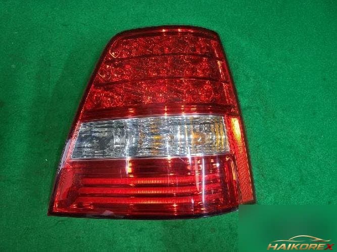 Kia Sorento 2009 — фонарь задний правый в сборе