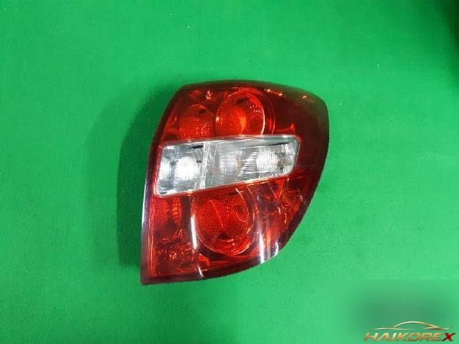 Daewoo Winstorm 2006 — комбинированный фонарь задний правый (пассажирский)