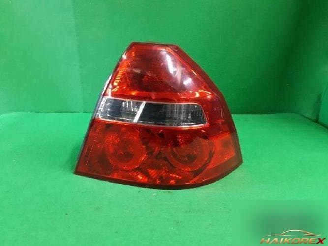 Daewoo Gentra 2005 — задний комбинированный фонарь (правый)