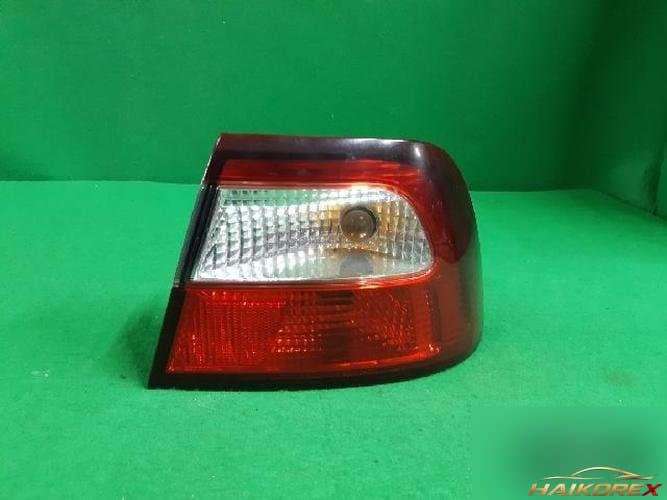 Renault SM5 2004 — комбинированный фонарь (задний) правый