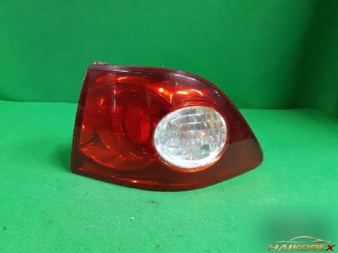 Kia Roche 2006 — фонарь задний комбинированный правый