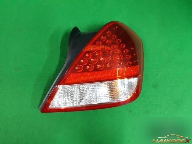 Renault SM7 2004 — комбинированный фонарь задний правый