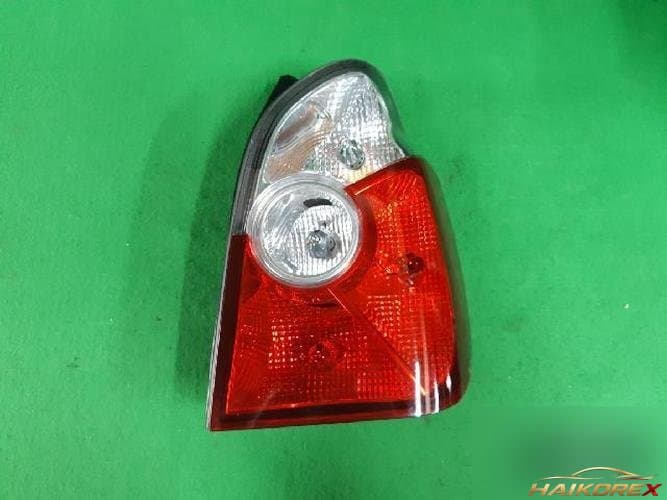 Hyundai Terracan 2005 — комбинированный фонарь задний правый