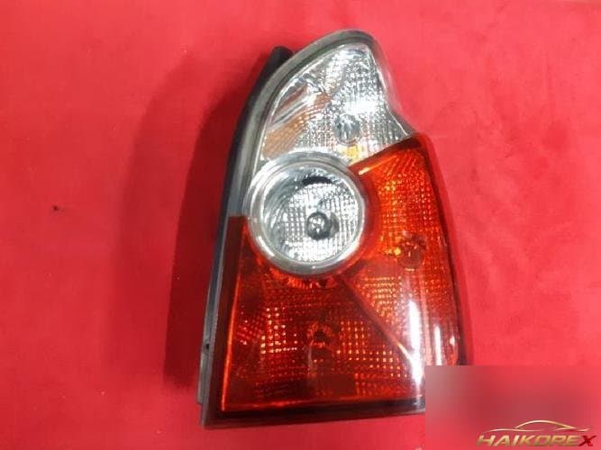 Hyundai Terracan 2003 — комбинированный задний фонарь правый