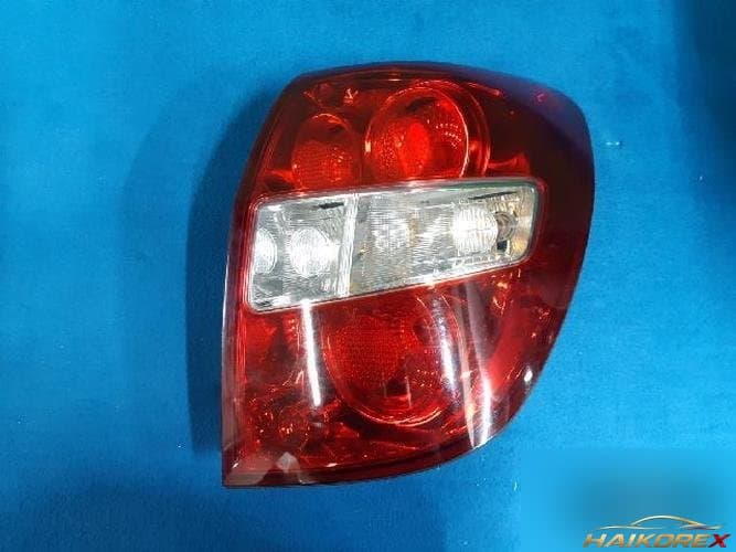 Daewoo Winstorm 2007 — комбинированный фонарь задний правый (пассажирский) 10