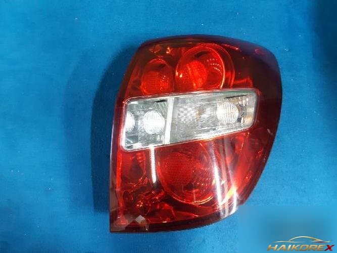 Daewoo Winstorm 2006 — фонарь задний комбинированный (правый, пассажирский) 3