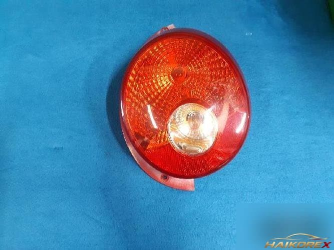 Daewoo Matiz 2006 — комбинированный фонарь задний правый (пассажирский)