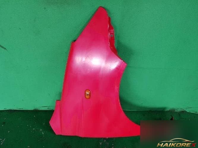 Daewoo Matiz 2006 — крыло правое