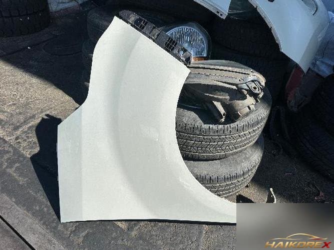 Kia Ray 2015 — крыло правое