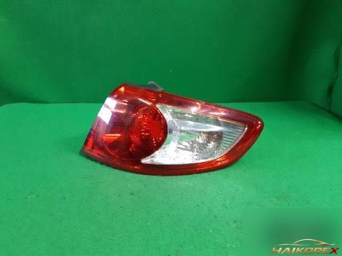 Hyundai Santa Fe 2009 — комбинированный фонарь задний правый (пассажирский) 2