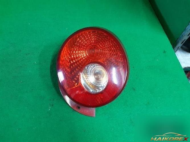 Daewoo Matiz 2005 — комбинированный фонарь задний правый (пассажирский) 28