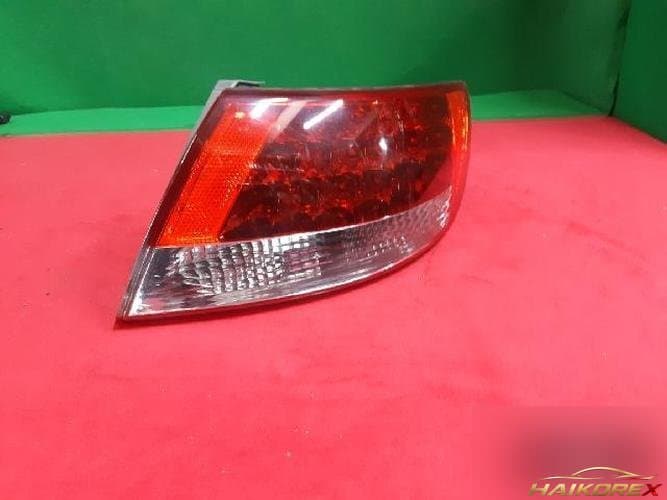 Hyundai Grandeur 2005 — комбинированный задний фонарь правый (пассажирский) 3
