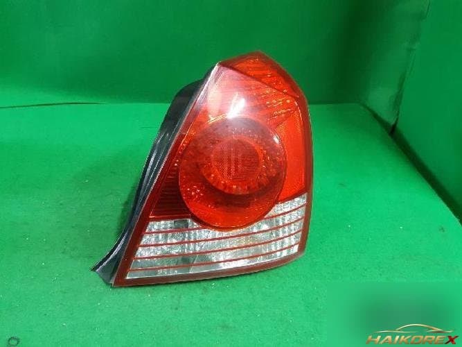 Hyundai Avante 2004 — комбинированный фонарь задний правый