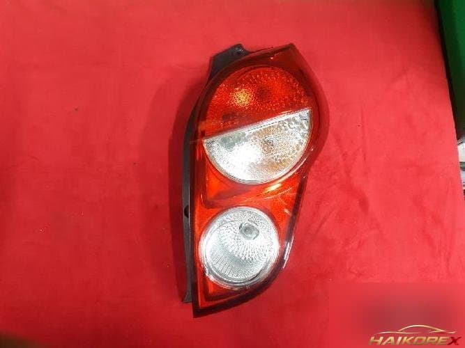 Daewoo Matiz 2009 — комбинированный задний фонарь правый (пассажирский) 10
