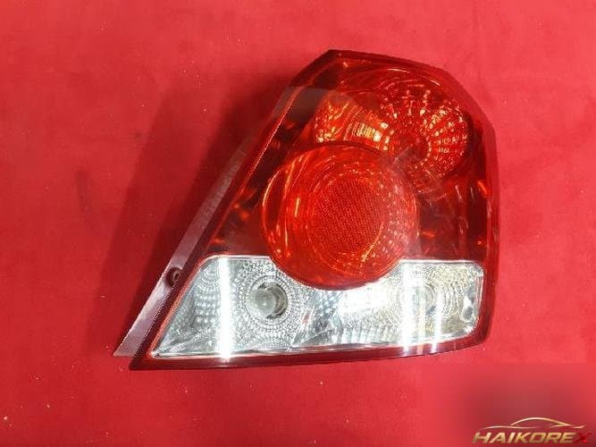 Daewoo Kalos 2006 — комбинированный фонарь (задний свет) правый
