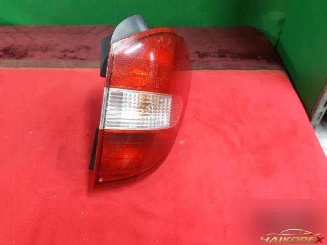 KG Mobility Rodius 2005 — комбинированный фонарь задний правый (пассажирский)