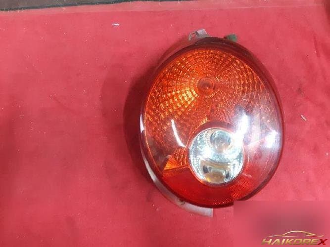 Daewoo Matiz 2006 — задний комбинированный фонарь правый (со стороны пассажира)
