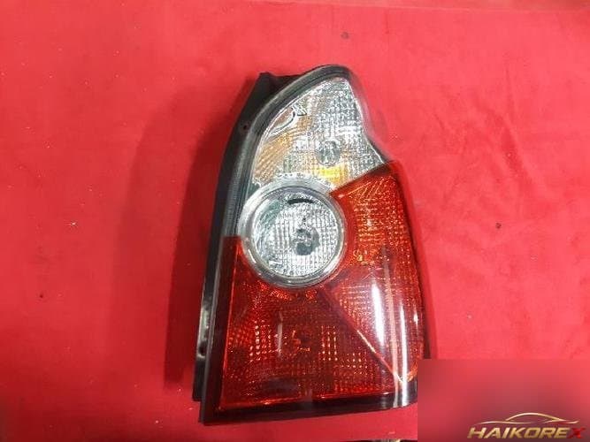 Hyundai Terracan 2004 — комбинированный фонарь задний правый