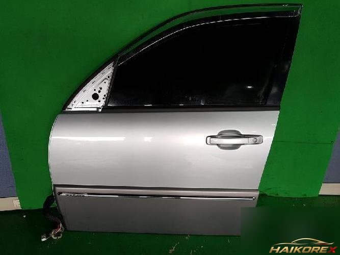 KG Mobility Rexton 2005 — передняя дверь левая
