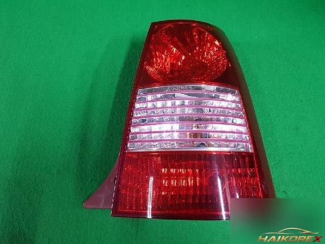 Kia Morning 2006 — комбинированный фонарь задний правый 92402 07000 6