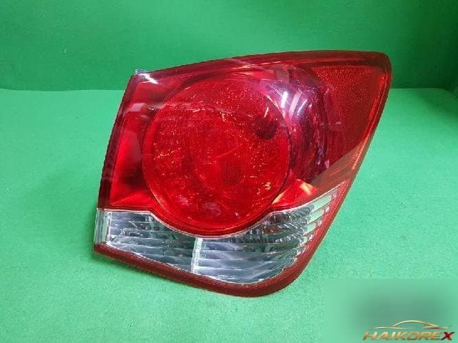 Daewoo Lacetti 2010 — комбинированный фонарь задний правый