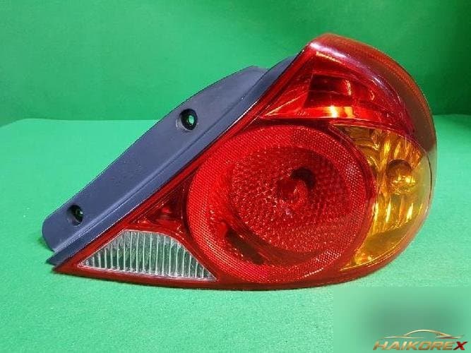 Kia Spectra 2003 — фонарь комбинированный задний правый 0K2N1 51150A 5