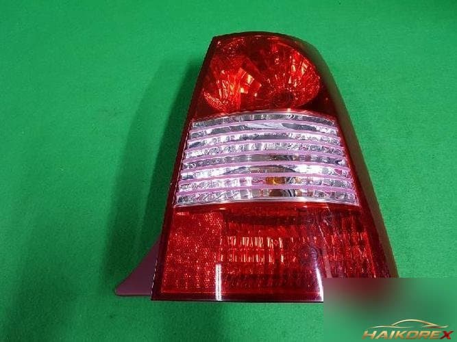 Kia Morning 2006 — фонарь комбинированный задний правый 9240207000