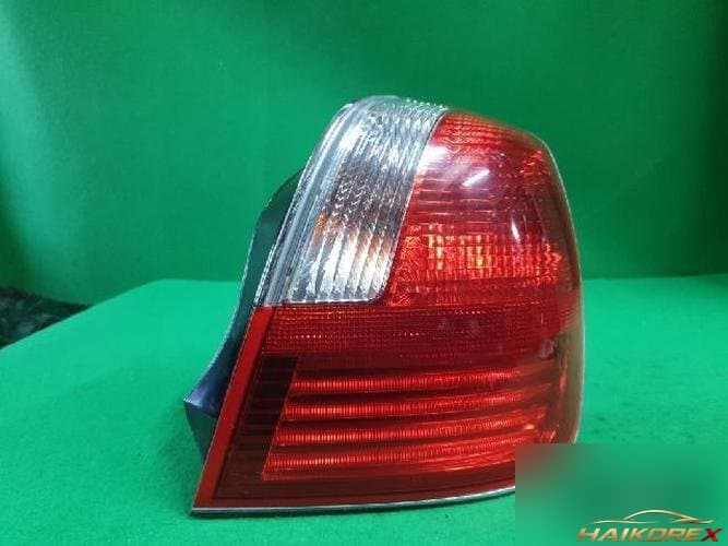 Hyundai Grandeur 2002 — фонарь задний комбинированный правый (пассажирский) 9240639500