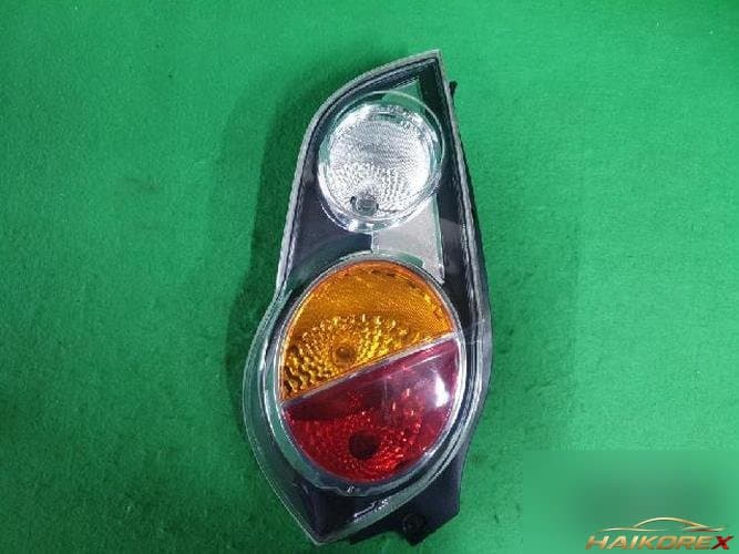 Daewoo Matiz 2010 — комбинированный фонарь задний правый (пассажирский) 10