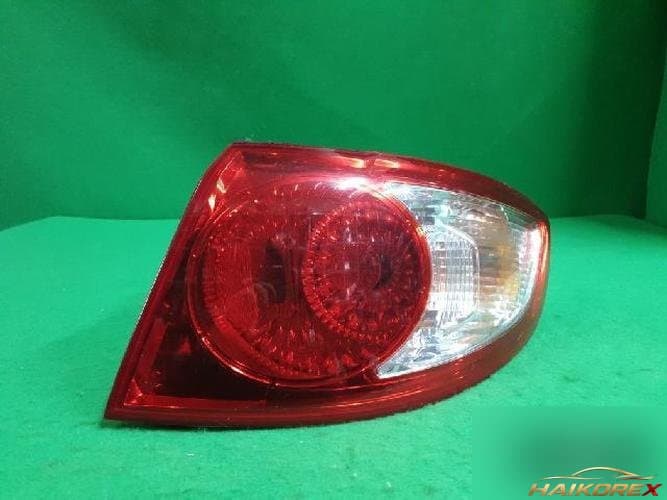 Hyundai Santa Fe 2006 — фонарь комбинированный задний правый