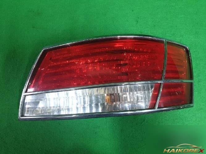 Hyundai Sonata 2008 — комбинированный фонарь задний правый (пассажирский)
