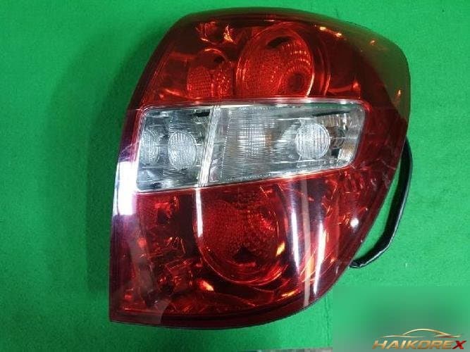 Daewoo Winstorm 2007 — комбинированный фонарь задний правый (пассажирский)