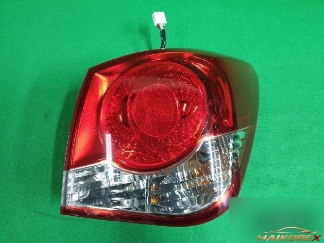 Daewoo Lacetti 2009 — фонарь комбинированный задний правый (со стороны пассажира)